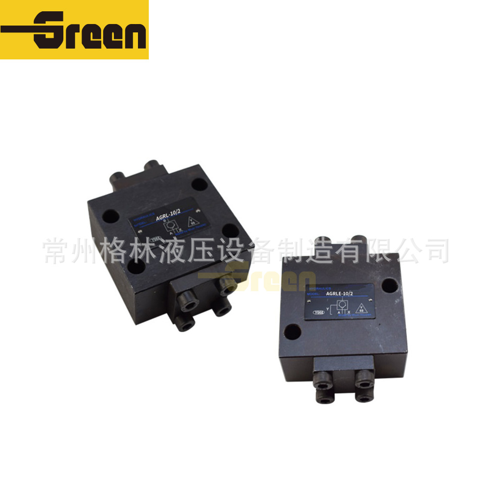 阿托斯ATOS卸荷阀AGIU-20/10/210 AGIU-20/10/100 AGIU-20/10/100