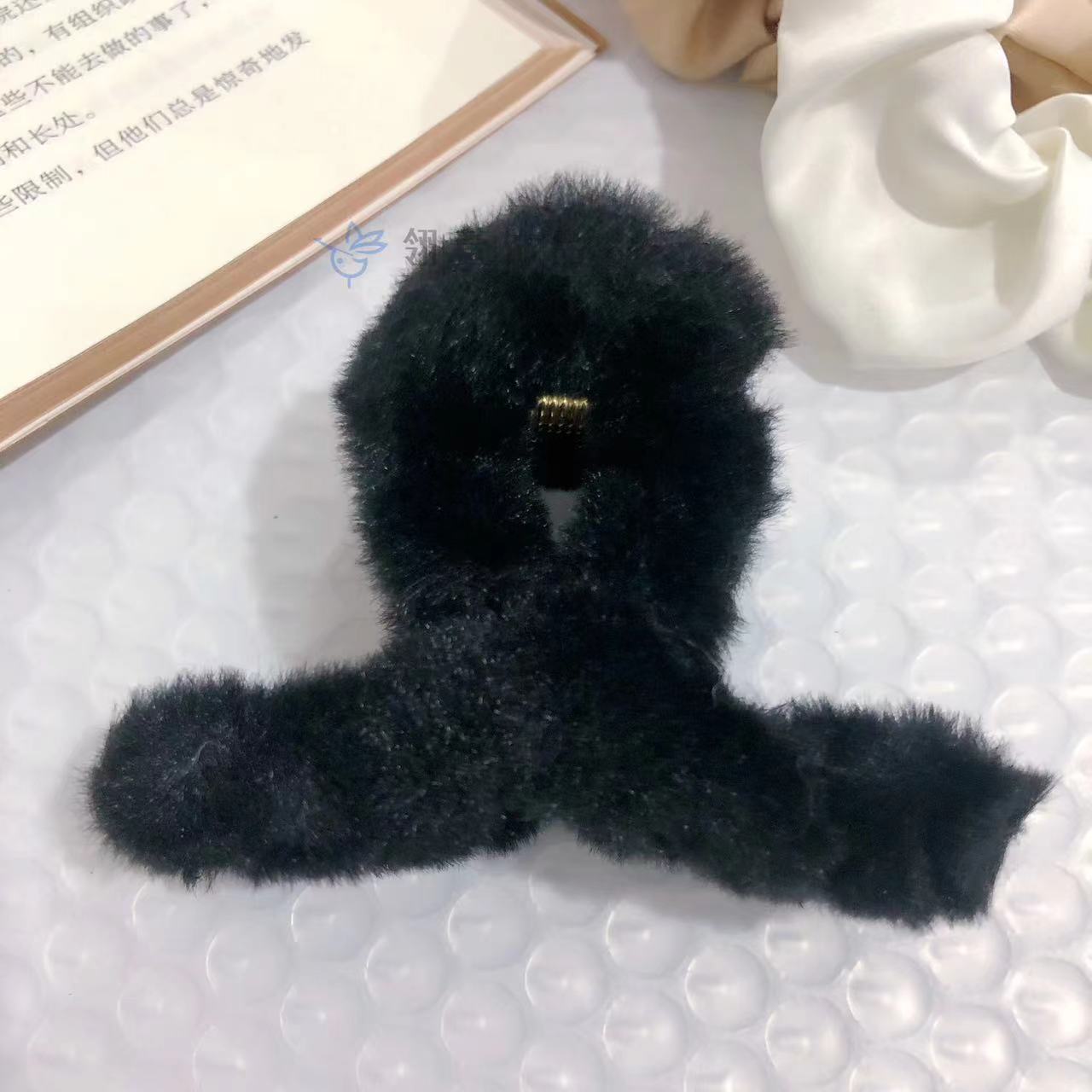 28#8cm streamer (04# black)