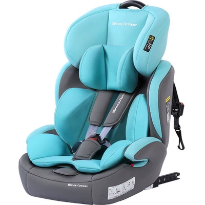 Car child safety seat: Car Seat Isofix Foldable