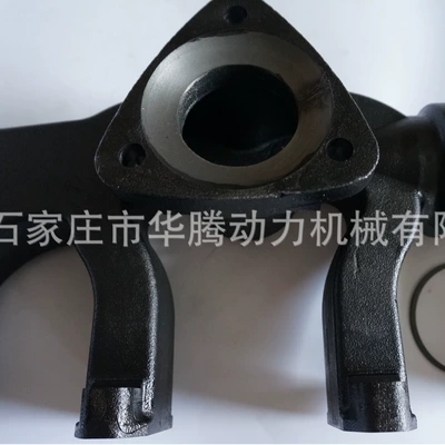 for Deutz high quality – Exhaust manifold