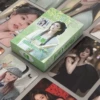 White Deer Photo Card【50 Cards】