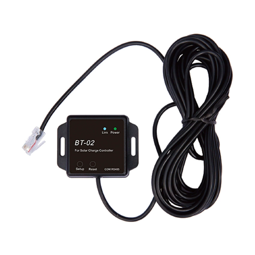 Контроллер AiPond с аксессуарами, на солнечной энергии, модуль, Bluetooth, 485
