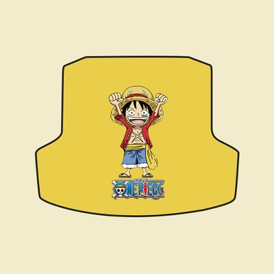 Trunk Mat – Trunk Mat, Anime Character-Specific - 1-63-suit-77-75100cm-crystal-velvet-standard-version