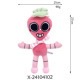 Strawberry head (ready in stock)