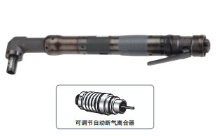 英格索兰 QA4系列定扭弯角扳手QA4AALS015NP25S06