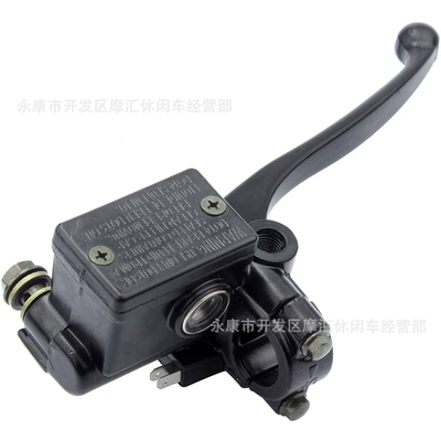 Motorcycle Control System Parts Sportrax Rincon 250 350