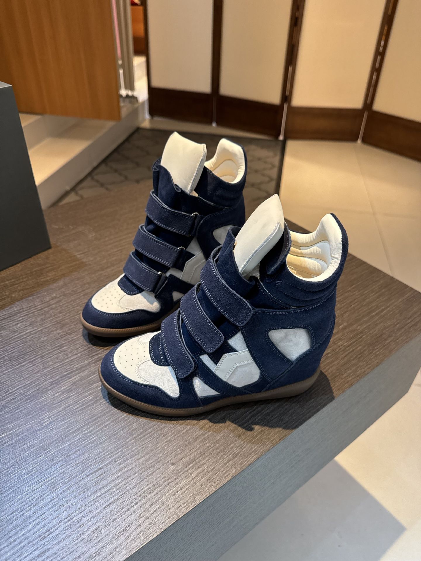 Damen Wanderschuhe Für Den Winter Im Street Style_voghion.com