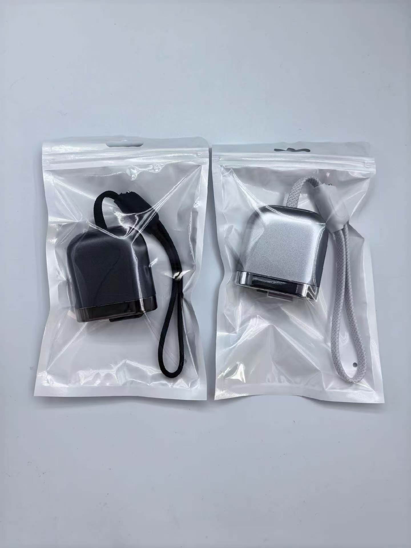 240W cable de datos telescópico súper rápido de carga magnética absorción cable de carga para Apple 17 Huawei tipo-c