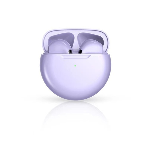 Huaqiangbei pro4 wireless Bluetooth headset in-ear binaural touch pro6 i12 mini sports headset