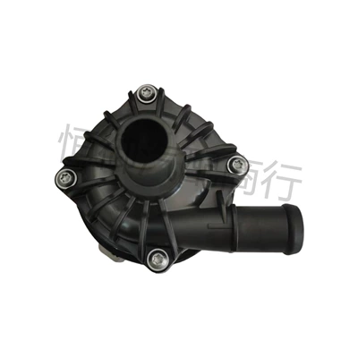Suitable for – Water pump