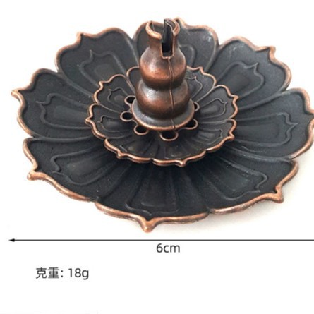 조롱박의 세 가지 보물