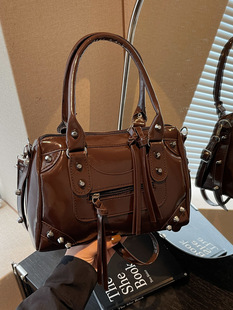Universal small bag, shoulder bag, brand one-shoulder bag, bag strap, high-end