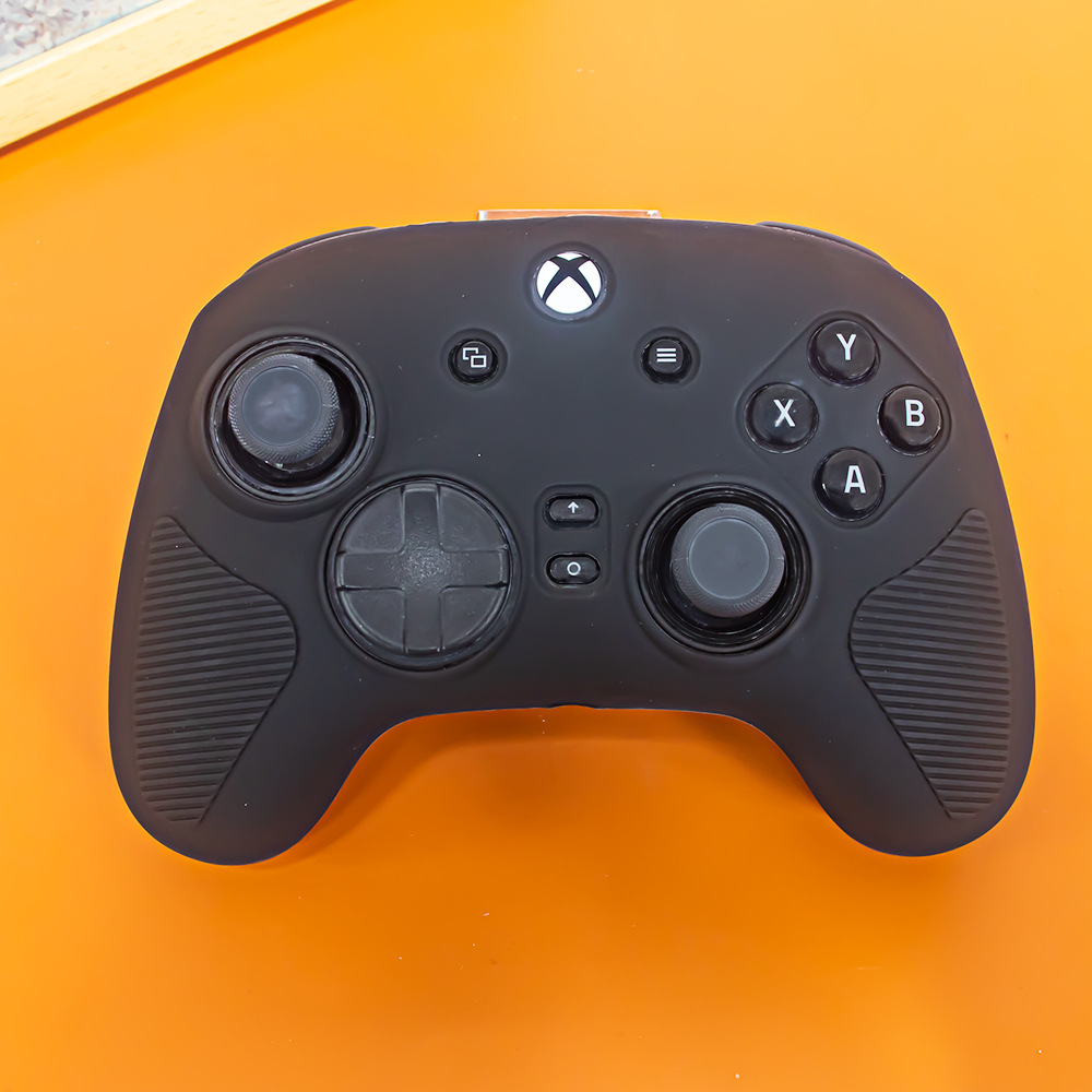 Совместимый силиконовый защитный чехол для геймпада Razer Wolverine V3 Pro Professional