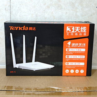 Tengda F3