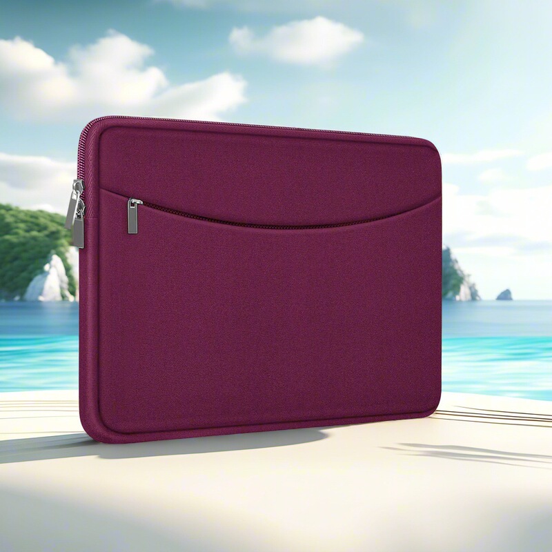 Laptop Inner Sleeve 13/14/ 15.6inch Inch Portable Zipper Protective Case Business Storage Bag Full Coverage Laptop Inner Sleeve 13/14/ 15.6inch Inch Portable Zipper Protective Case Business Storage Bag Full Coverage