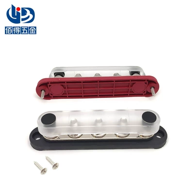 Power supply, ignition system accessories: Bar Wiring Bar for Cars