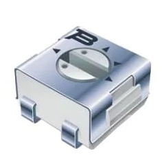 3314G-1-201E 微调电阻器 - 表面贴装 伯恩斯 Bourns