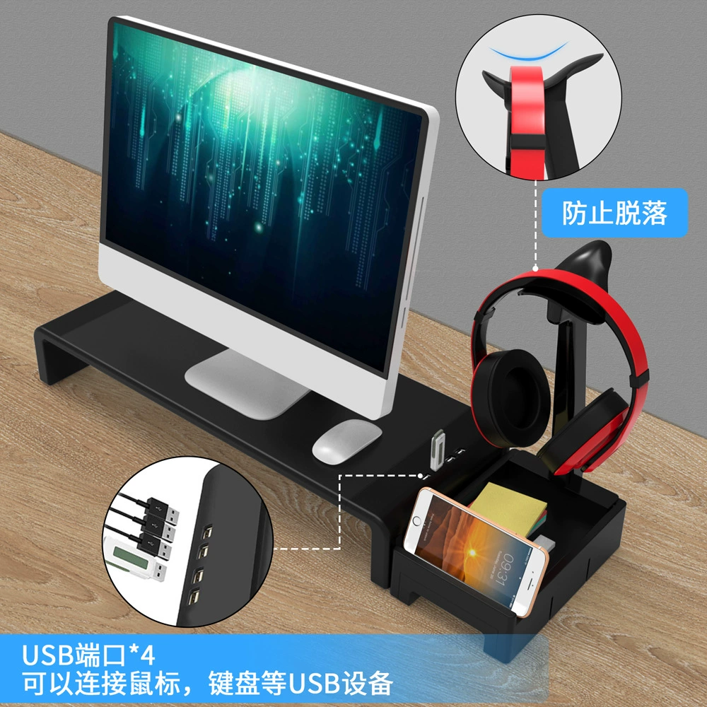 Ноутбук, LCD-дисплей, трубки, наушники для коробок