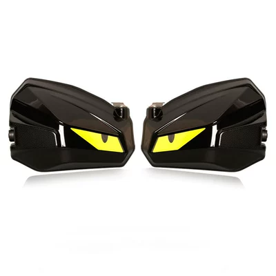 Sun Protection Handlebar Extension Windproof | Motorcycle front windshield