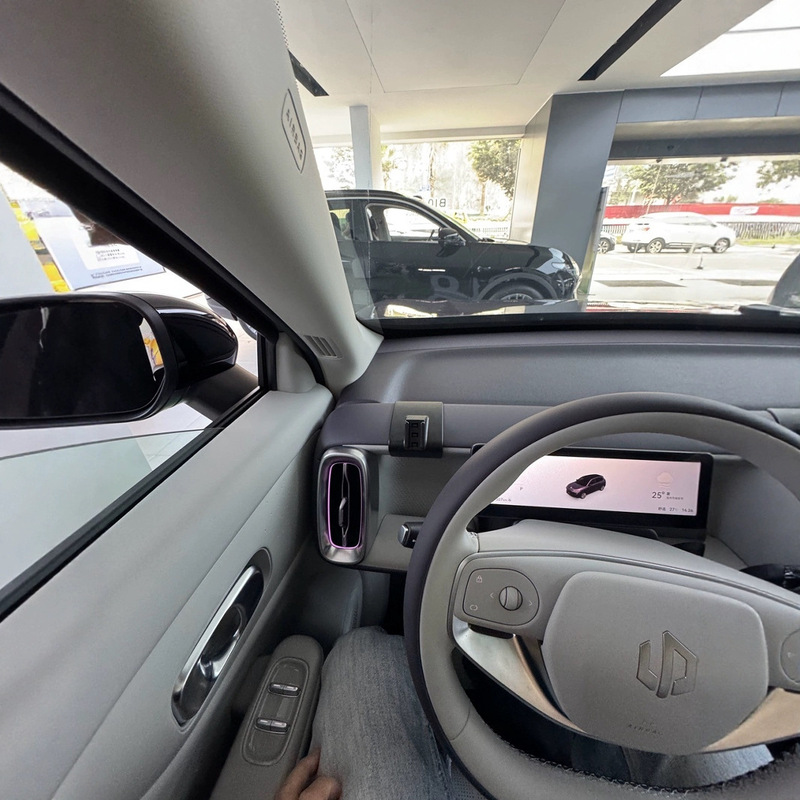 2025 Zeep B10+2025 Zeep B01 重力バックル携帯電話ホルダーナビゲーションベースに適しています。|undefined