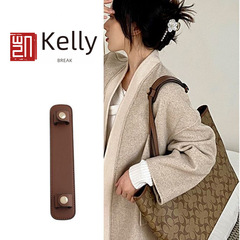 Direct Manufacturer Sales Coaci Tote Bag Shoulder Strap Bag Pressure Relief Shoulder Support Modification Wide Strap Shoulder Pad Accessory