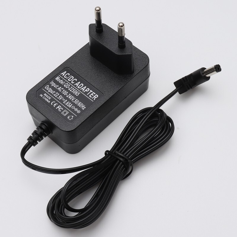 22.5V0.65A Charger Suitable for Stihl Fsa45 Bga45 Lk45 4511-400 Adapter 22.5V0.65A Charger Suitable for Stihl Fsa45 Bga45 Lk45 4511-400 Adapter