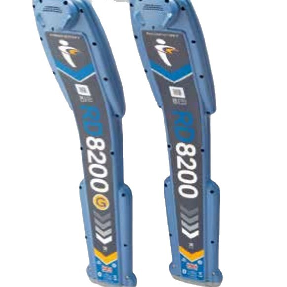 Ӣ���׵Ϲ��߶�λ��/����̽����RD8200/RD8200G �ֻ���Ӧ