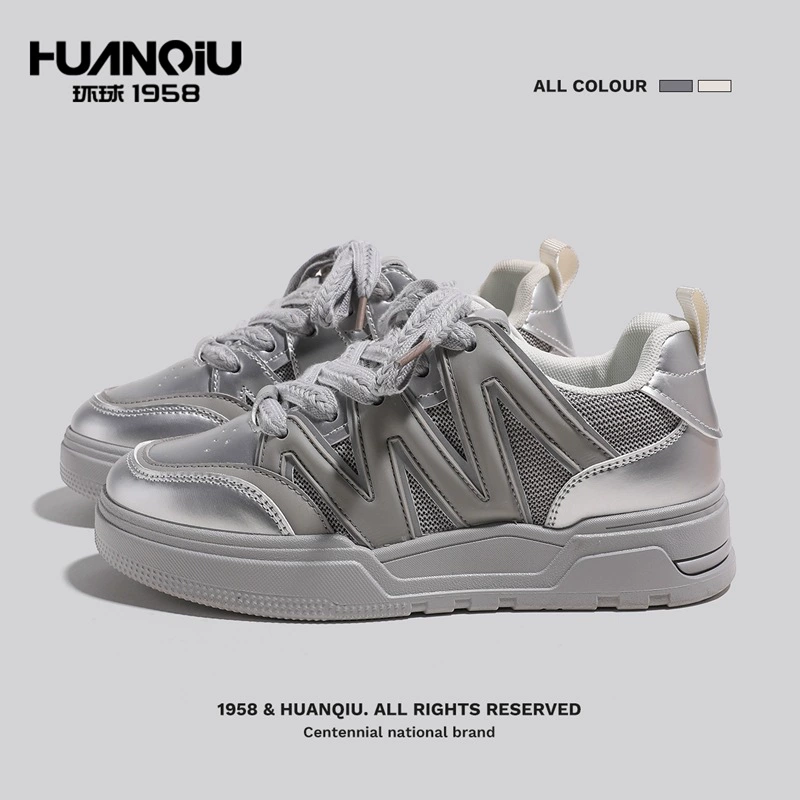 环球 Trend sneakers, universal sports shoes, footwear, trend of season