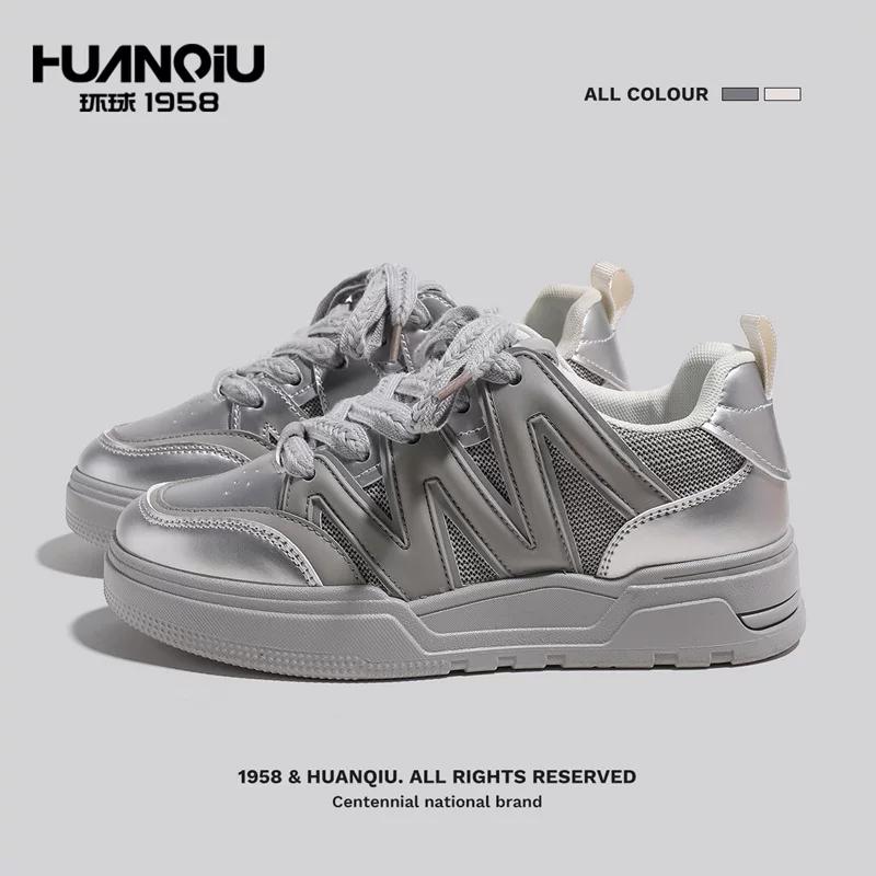 环球 Trend sneakers, universal sports shoes, footwear, trend of season