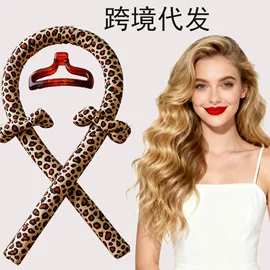 盘发器;饰品配件;发圈