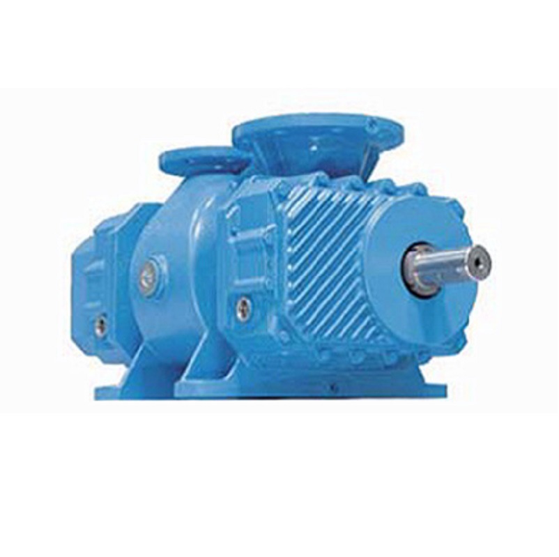 西班牙佩卓奇PEDRO GIL — RNTP风机系列 对应PG38机组