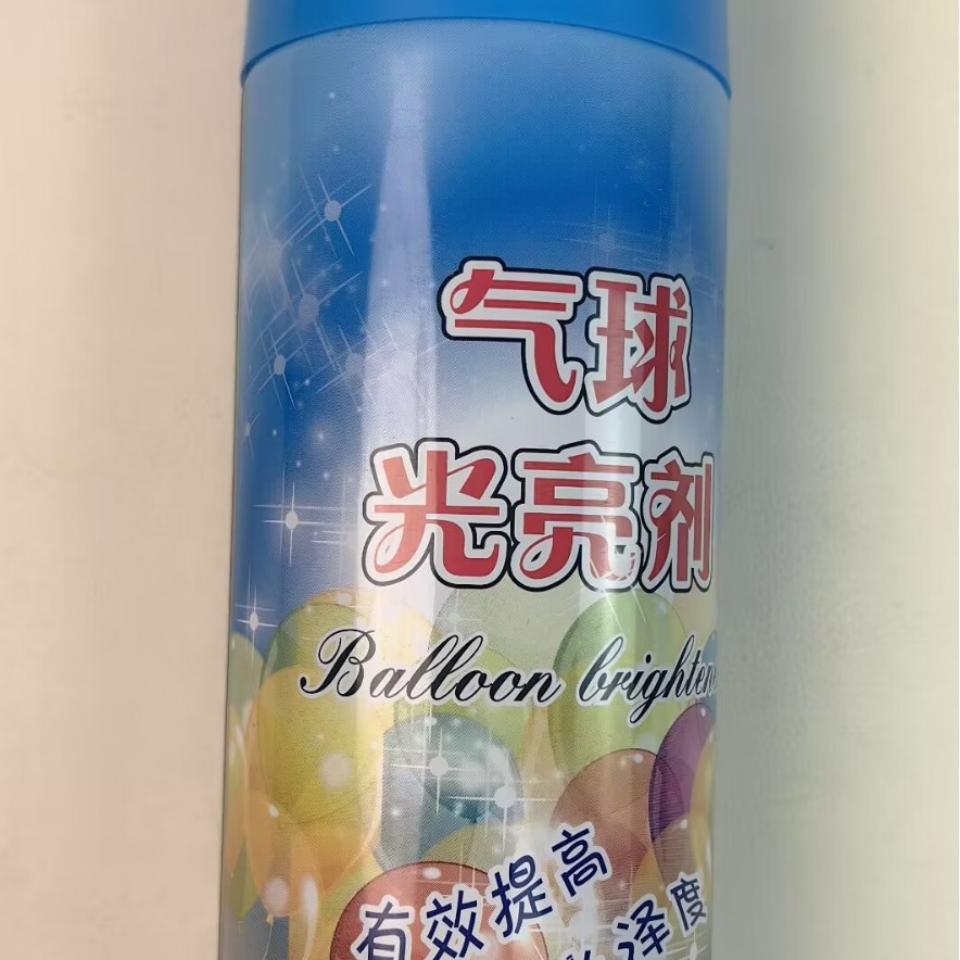 Realzador de Brillo Azul sin Marca - Venta al por menor