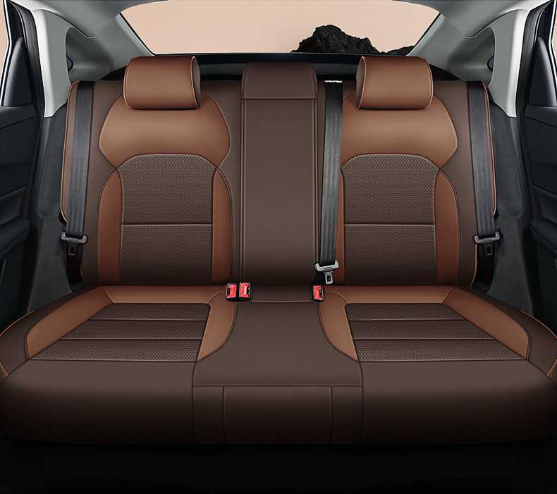 Changan Eado third and fourth generation seat covers, full coverage for 24-25-2026 models, PHEV new Blue Whale special car seat cushions
