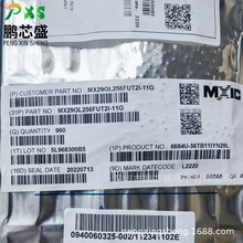 MX29GL256FUT2I-11G ԭװ��Ʒ MX29LVϵ��NOR�������� 256MB