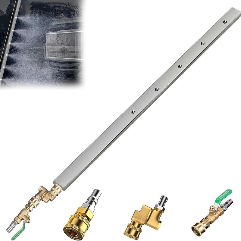 Cross-Border New Product Car Radiator Cleaning Tool, No Disassembly Water Tank Cleaning Artifact, Dedicated to Automobiles Cross-Border New Product Car Radiator Cleaning Tool, No Disassembly Water Tank Cleaning Artifact, Dedicated to Automobiles