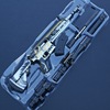 Jedi Gatalion Murder, Chicken M416 M762 M16awm Sniper Gun Alloy Model Model