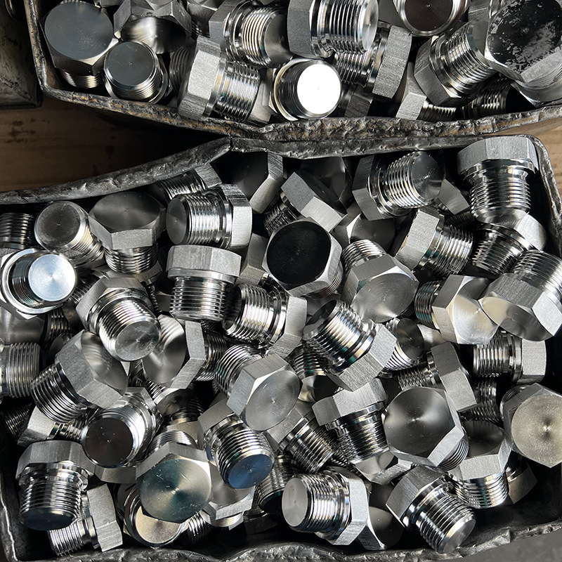 浙江厂家提供不锈钢制品电解抛光加工 不锈钢螺丝电解抛光电镀