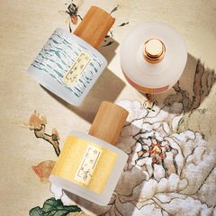 Ancient style national style perfume goose pear tent middle fragrance ladies long-lasting fragrance student fresh light fragrance e-commerce supply can be shipped on behalf of