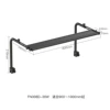 FN008D-double pole 36W