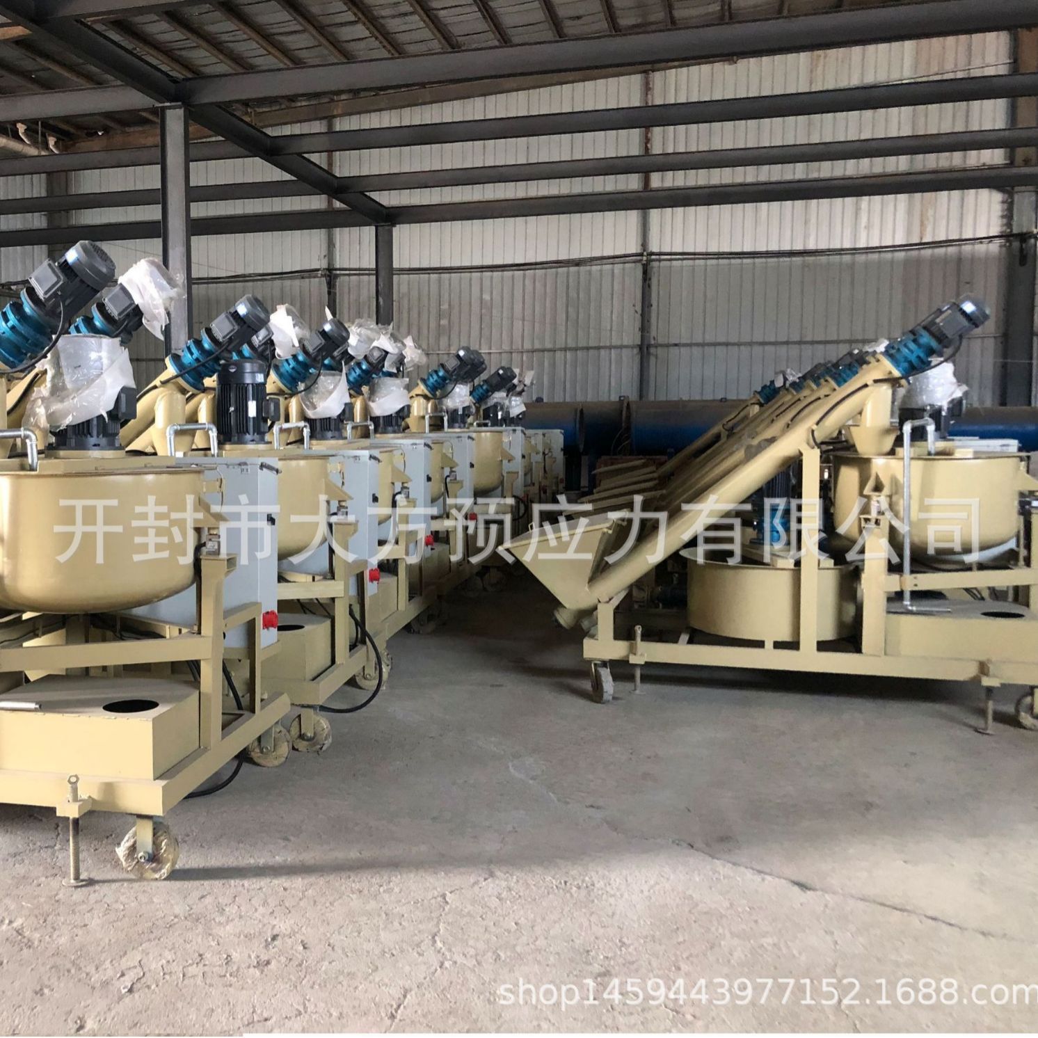 山西压浆设备 智能压浆设备压浆机