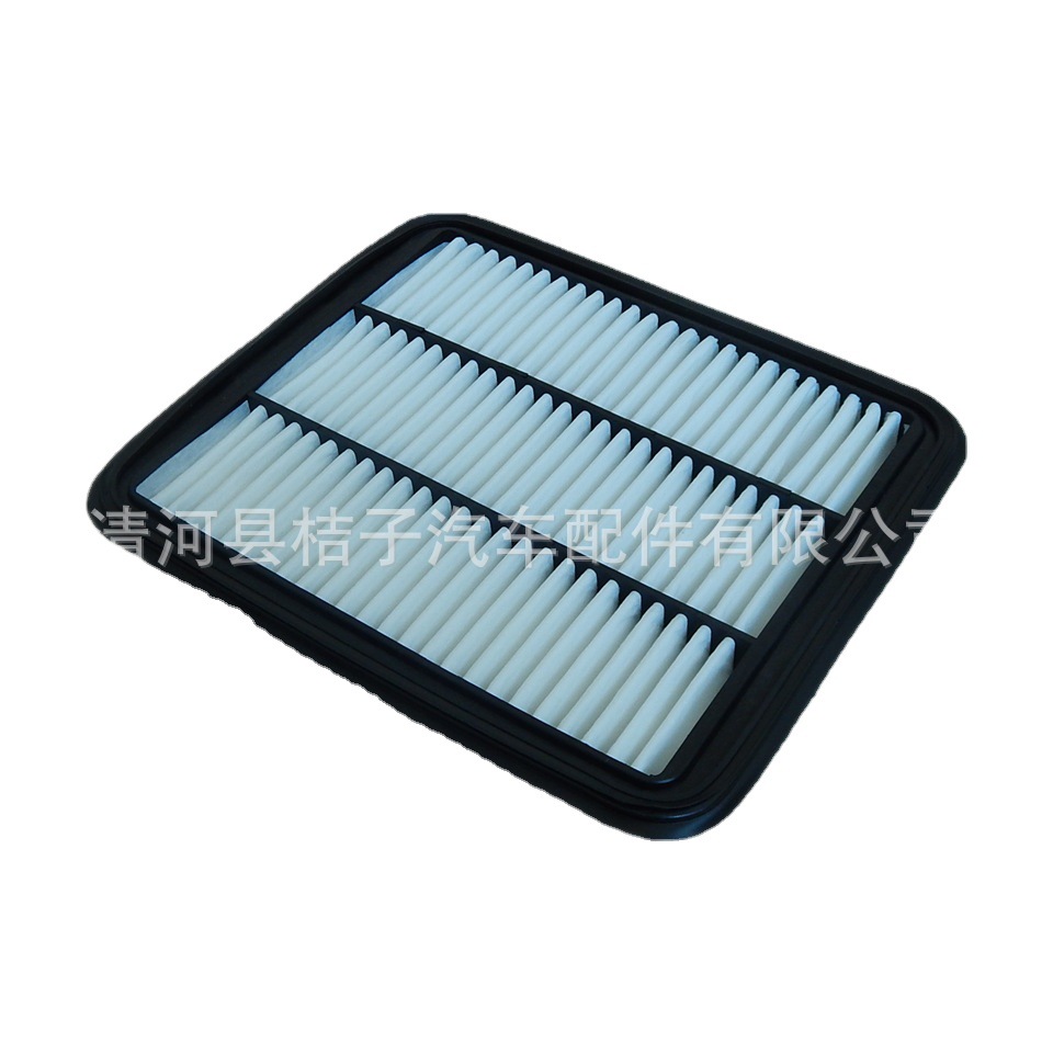 17801-11070适用于丰田汽车空滤空气格空气滤清器 PP滤芯厂家特价