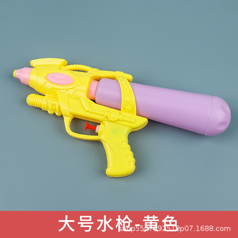 Juguetes de pistola de agua para niños rociadores de agua de alta presión de alcance fuerte rociadores de agua de alimentación de agua de largo alcance para niños bebés nuevos