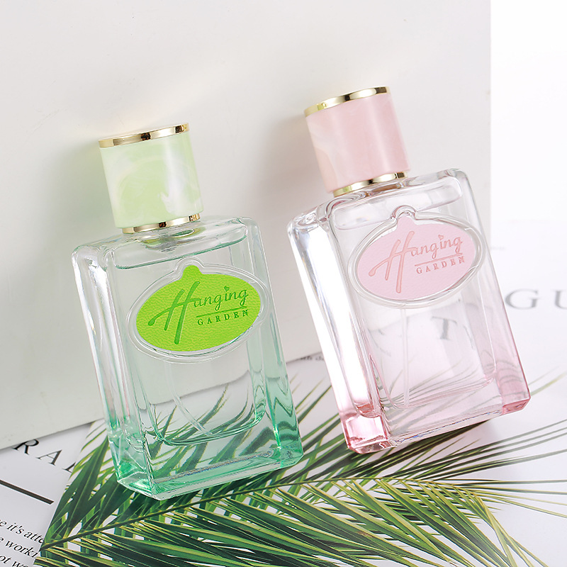2023 New Hot Jasmine Brand Women's Small Wood Pink Milk Clothes Elegant, Fresh and Fragrant Women's Perfume_voghion.com