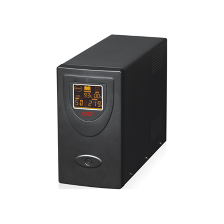 索瑞德UPS电源HP9116C 1-10KVA单进单出10KVA 8KW总代理商