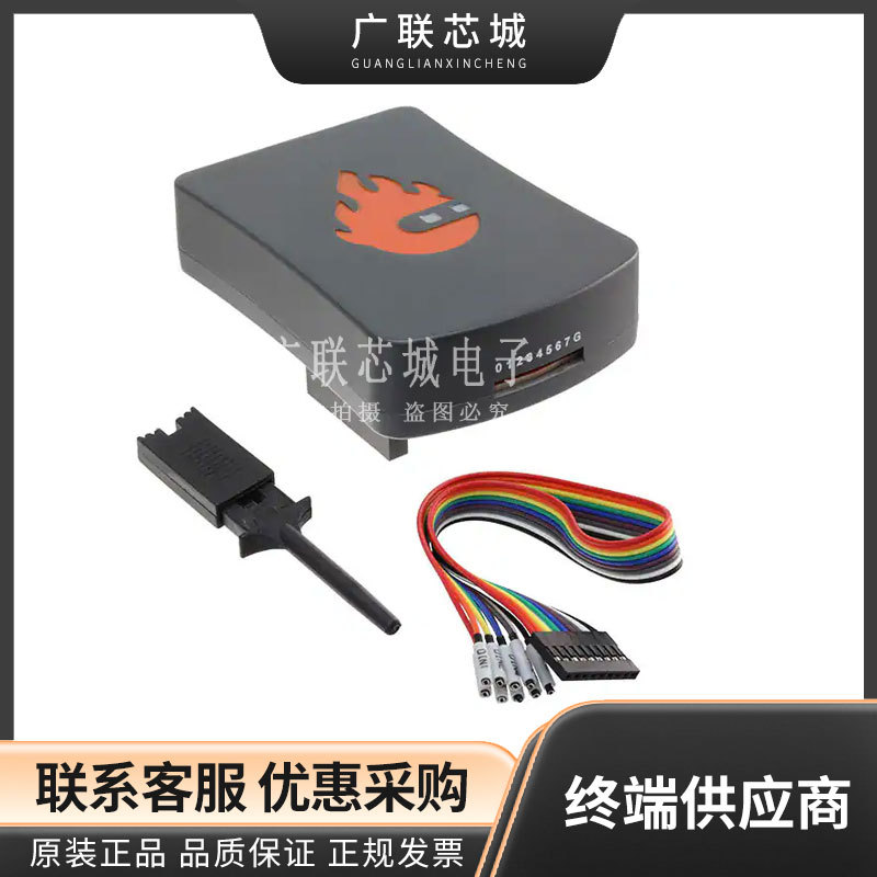 IZD0015 STEMLab 125-14 逻辑分析器 测试与计量 专用设备 全新