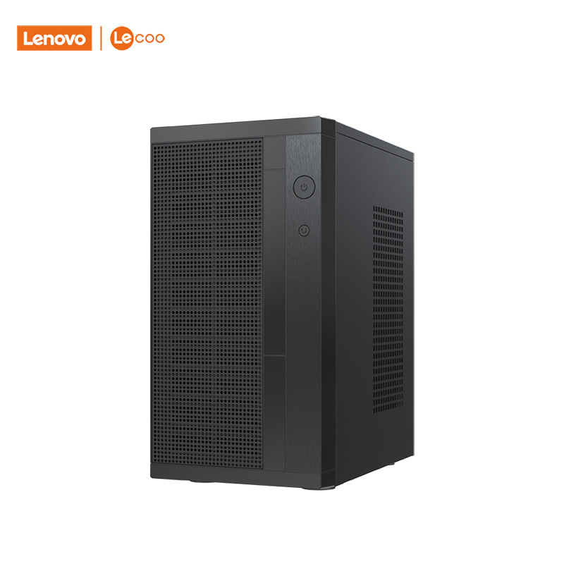 Lenovo Laiku Lecoo Personal Business Desktop Computer Host Single Host Cool 300 Desktop Computer