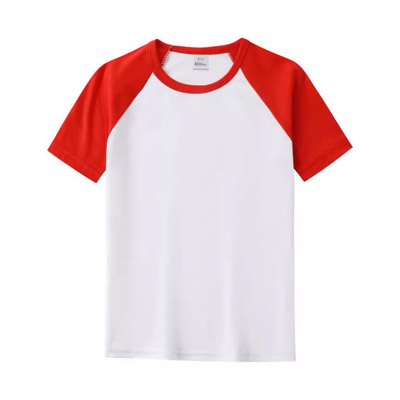 新しい色合わせのモーダルは肩の丸首のtシャツを挿してカスタマイズします。|undefined