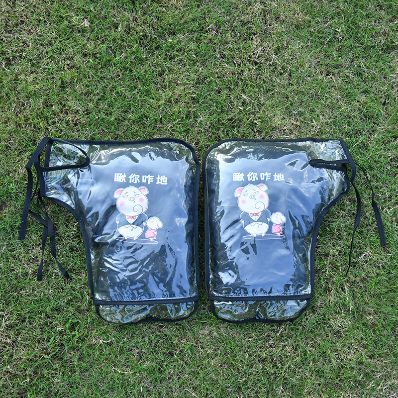 Handlehold cover — Motuoche Handlebar Cover - td-fleece-lined-gloves-waterproof-raincoat-what-you-looking-at