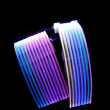 XԴžʽl⾀ 24P 8P @5V ARGB y⾀