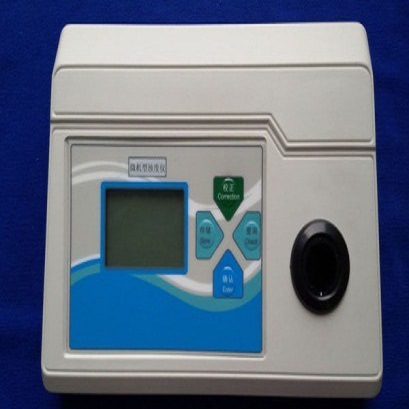 数显台式浊度仪   ZRX-28645